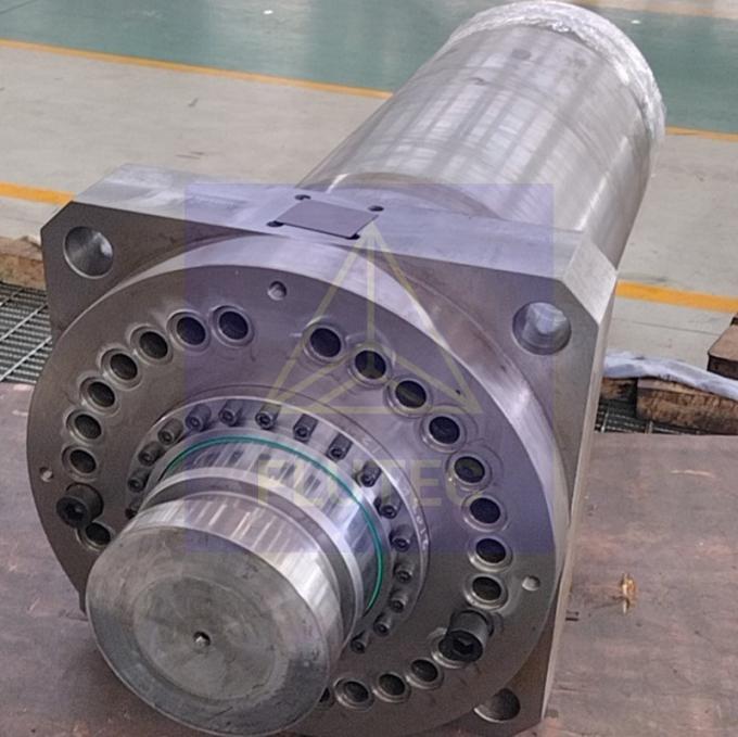 450ton Hydraulic Press Cylinder Mill loại cho ngành công nghiệp rèn 1