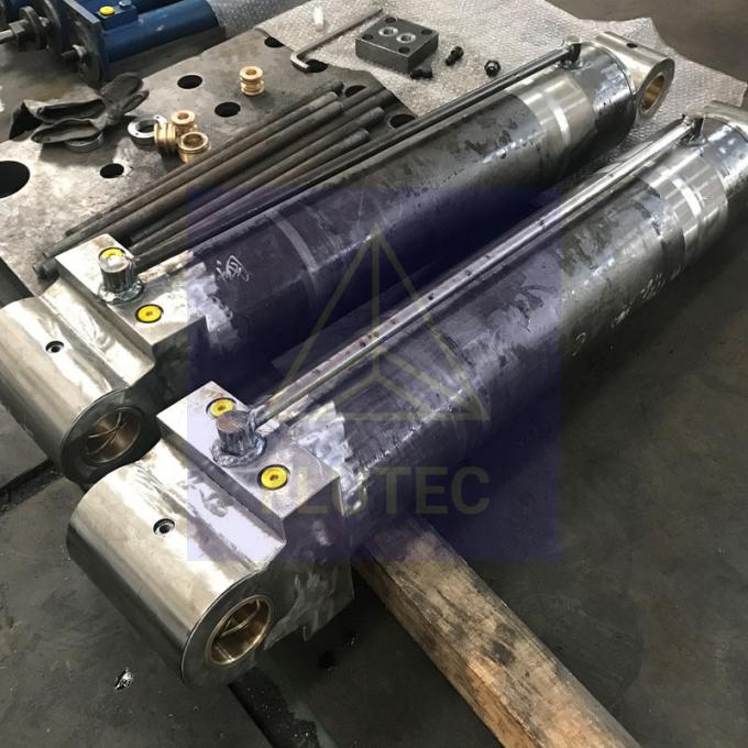 Máy in xi lanh thủy lực hạng nặng cho nền tảng ngoài khơi 0