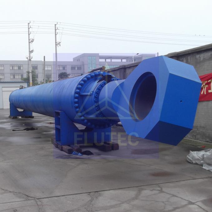 Đàn thủy lực thủy lực tùy chỉnh 0