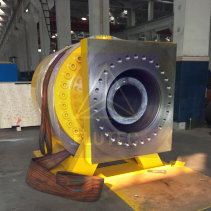 Đồ giếng nước thủy lực Press Cylinder khoan lớn cho offshore dầu giếng 0