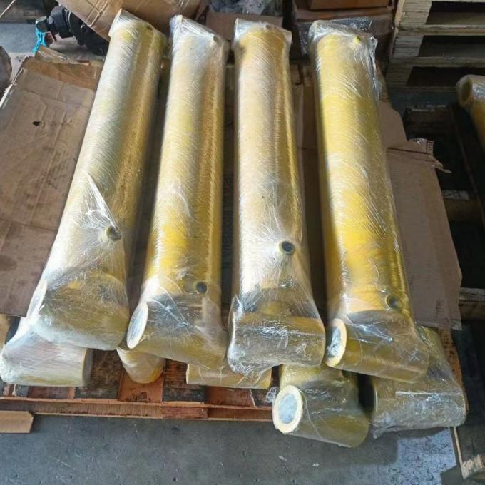 OEM Imperial Industrial Hydraulic Cylinder cho ngành công nghiệp hạng nặng 1
