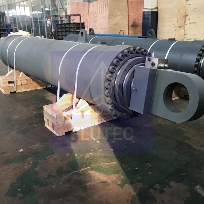 Lanh kính thiên văn thủy lực biển cho các giàn khoan dầu ngoài khơi 0