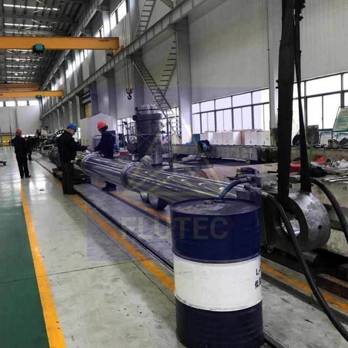 Thép carbon cho giàn khoan dầu ngoài khơi 1