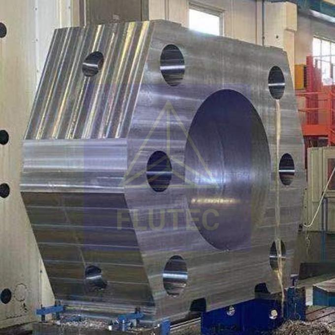 Cơ thể xi lanh máy ép ép đặc biệt lớn được sản xuất tại Trung Quốc 3