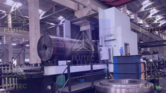 Sắt thủy lực xi lanh ống thép cho thủy lực xi lanh 3