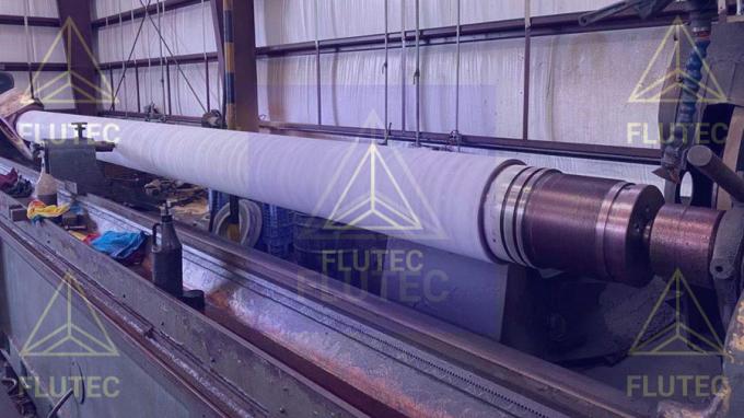 Thép thủy lực xi lanh piston rod CNC gia công tùy chỉnh có sẵn 4