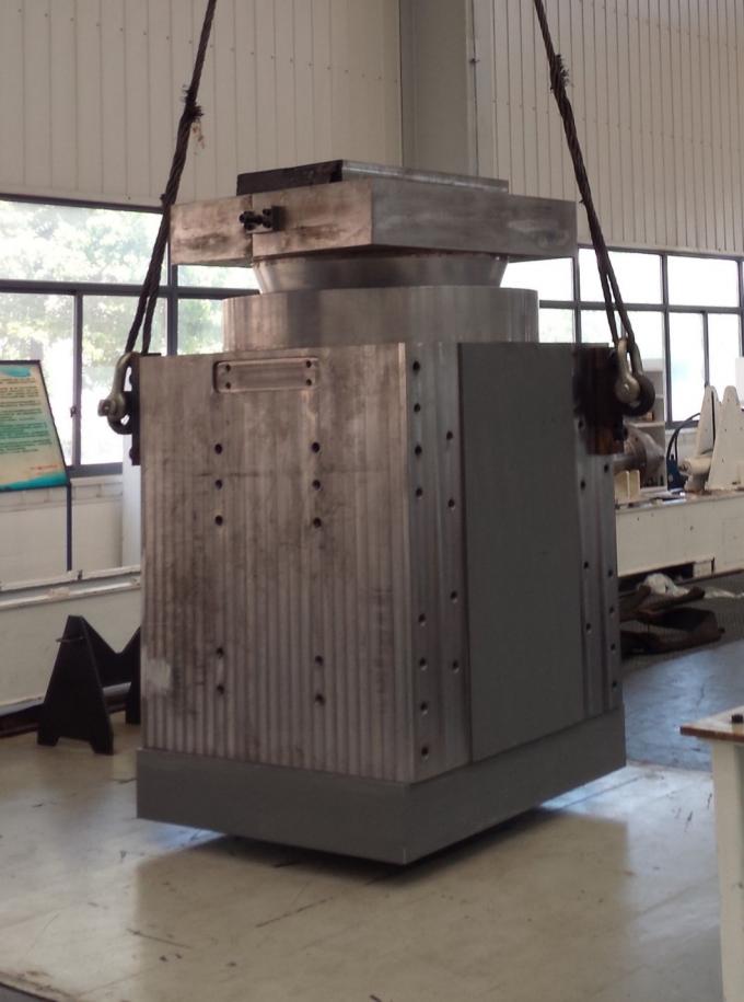 Các xi lanh thép máy xay cấu hình cao cho máy cắt râu 3