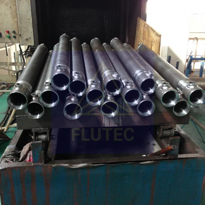Chuỗi xi lanh thủy lực E355 tùy chỉnh cho máy in thủy lực Tiêu chuẩn GB 0
