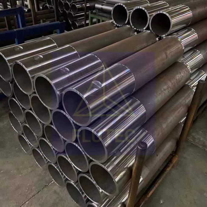 Chuỗi xi lanh thủy lực E355 tùy chỉnh cho máy in thủy lực Tiêu chuẩn GB 4