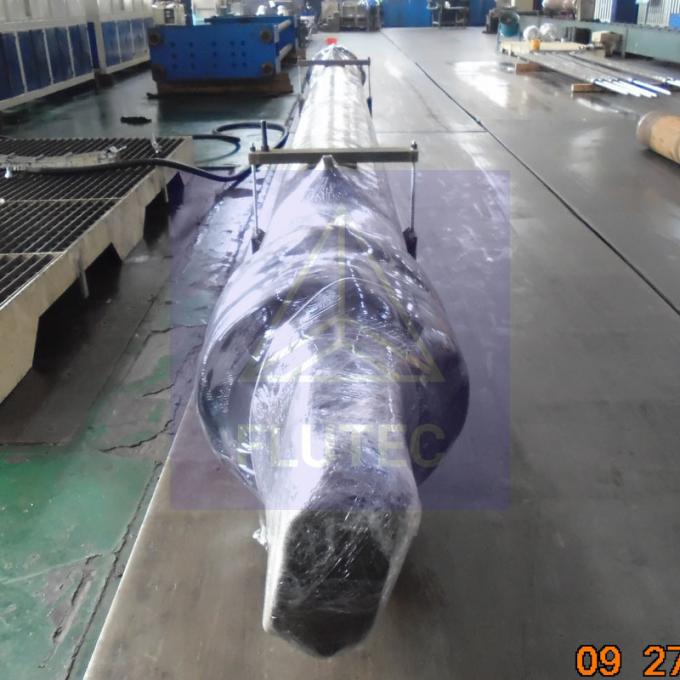 Lò Press Hydraulic có uy tín cao cho hệ thống Jackup Offshore 3