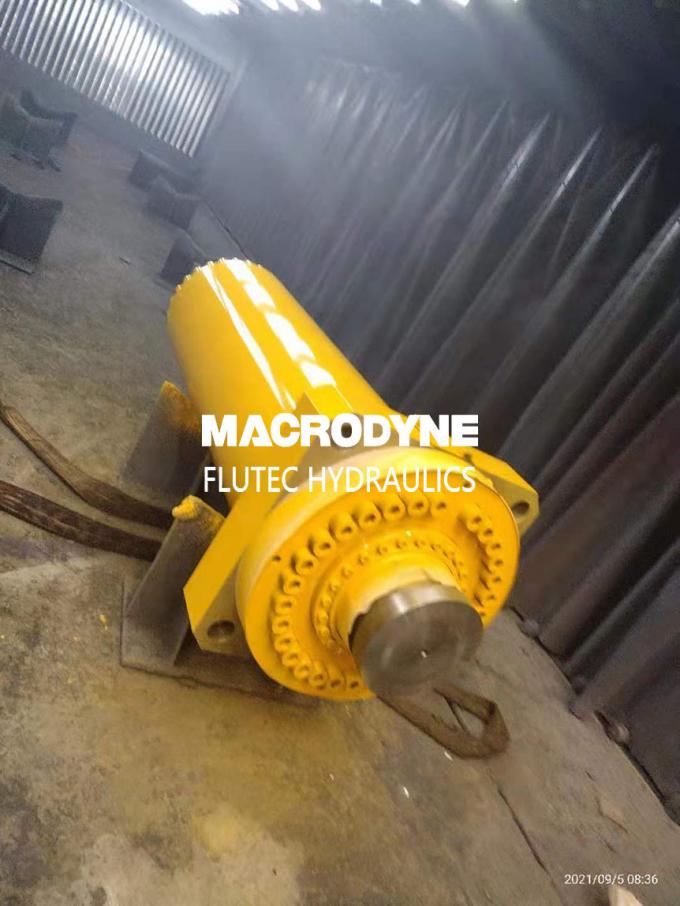 Đàn thủy lực chuyên dụng Đàn thủy lực công nghiệp Đàn thủy lực nén 1
