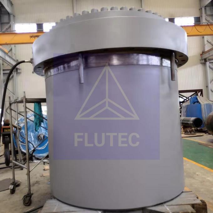 Nhà máy sản xuất công nghiệp công nghiệp công nghiệp thủy lực Press Oil Cylinder 6