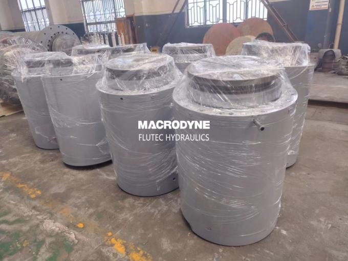 Thủy lực công nghiệp công suất nặng 400ton thủy lực nén dầu nén 0