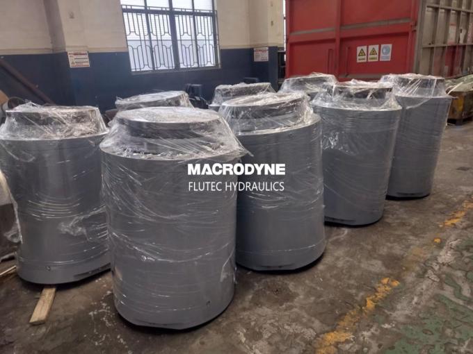 Thủy lực công nghiệp công suất nặng 400ton thủy lực nén dầu nén 1