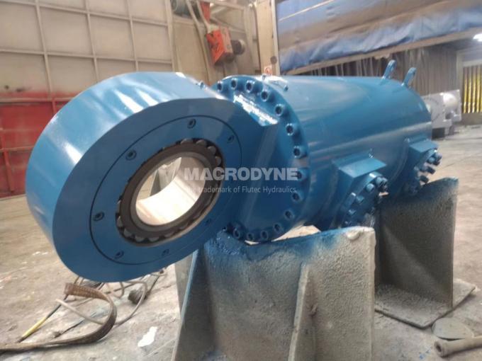 Các bộ phận thủy lực hiệu quả cao Máy nghiền xi lanh 380135200 0