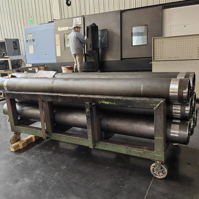 Hydraulic Cylinder Tubes Barrel For A Wide Range Of Industrial Equipment