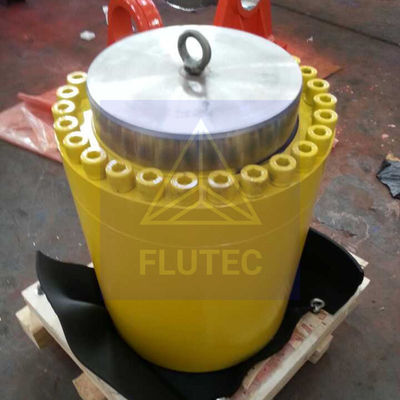 Các nhà sản xuất xi lanh thủy lực áp suất cao