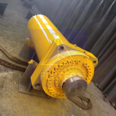 450ton Hydraulic Press Cylinder Mill loại cho ngành công nghiệp rèn