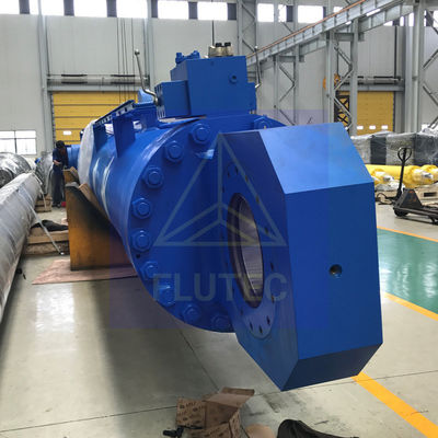 Đàn thủy lực thủy lực tùy chỉnh
