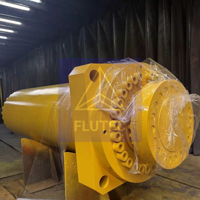 680ton Long bore Hydraulic Cylinder Regulated Type Press Cylinder