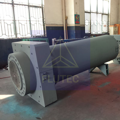 1500ton Long Bore Hydraulic Press Cylinder cho Fam Bucket Wheel