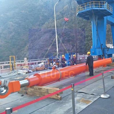 Kiểm tra áp suất 100% Nhà máy thủy điện Đập cục cục cục cục cục cục cục cục cục cục cục