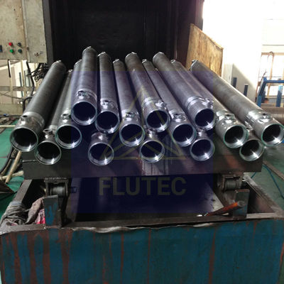 Chuỗi xi lanh thủy lực E355 tùy chỉnh cho máy in thủy lực Tiêu chuẩn GB