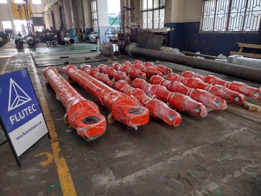 Máy cắt râu loại máy xay độ cứng cao cho ngành công nghiệp thép