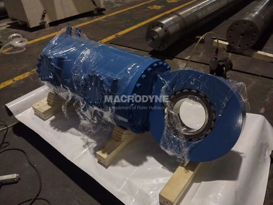 Các bộ phận thủy lực hiệu quả cao Máy nghiền xi lanh 380135200