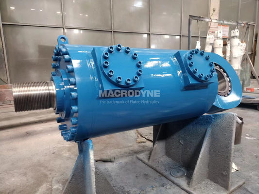 Độ chính xác cao bộ phận thủy lực Crusher xi lanh 380135200