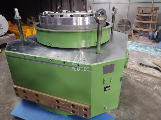 AGC xi lanh thủy lực cho thép Rolling Mill