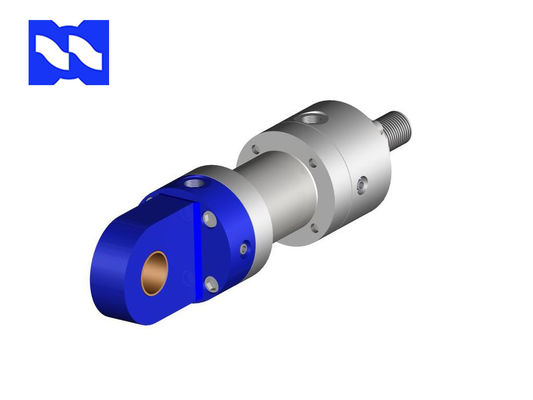 Hm Series Double Acting Cylinder 250 Bar tự thiết kế và sản xuất tại Trung Quốc