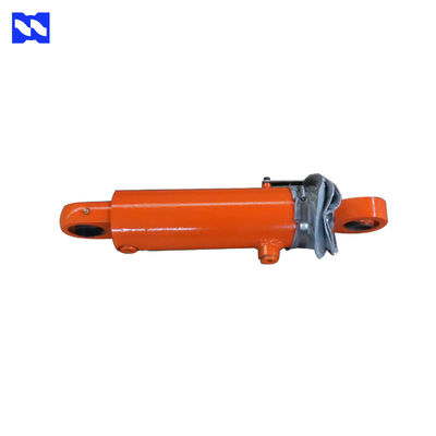 250 * 180 * 80 Máy cầm tay xi lanh thủy lực nhỏ Để điều khiển cánh tay robot
