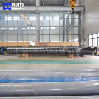 Lôi thủy lực biển hoạt động hai lần cho thiết bị ngoài khơi với chứng chỉ ABS