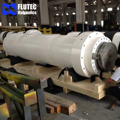 800 Ton Press High Pressure Heavy Duty Hydraulic Cylinder cho môi trường khắc nghiệt