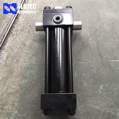 Parker Standard Series Tie Rod Hydraulic Cylinder tùy chỉnh