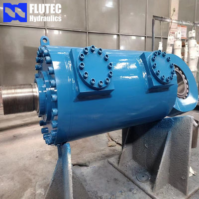 Đàn thủy lực công nghiệp tùy chỉnh cho ngành thép